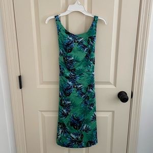 Banana Republic dress